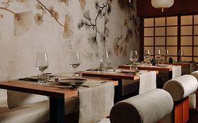 Hotel 77 Seventy-Seven - Maison D'Art Collection